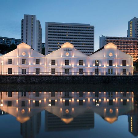 The Warehouse Hotel, Singapore, A Member Of Design Hotels מראה חיצוני תמונה