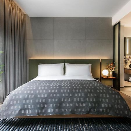The Warehouse Hotel, Singapore, A Member Of Design Hotels מראה חיצוני תמונה