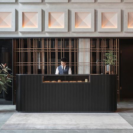 The Warehouse Hotel, Singapore, A Member Of Design Hotels מראה חיצוני תמונה