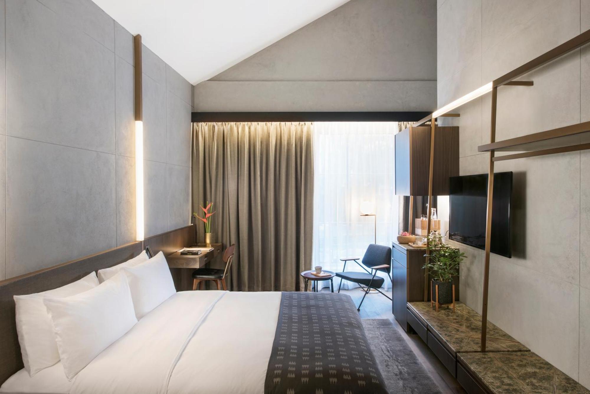 The Warehouse Hotel, Singapore, A Member Of Design Hotels מראה חיצוני תמונה
