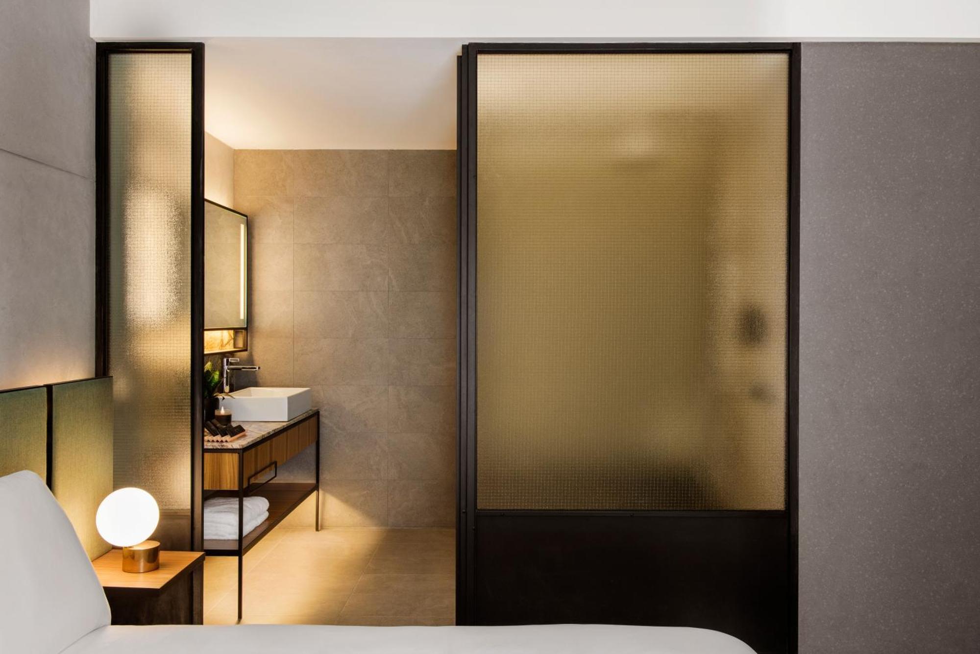The Warehouse Hotel, Singapore, A Member Of Design Hotels מראה חיצוני תמונה
