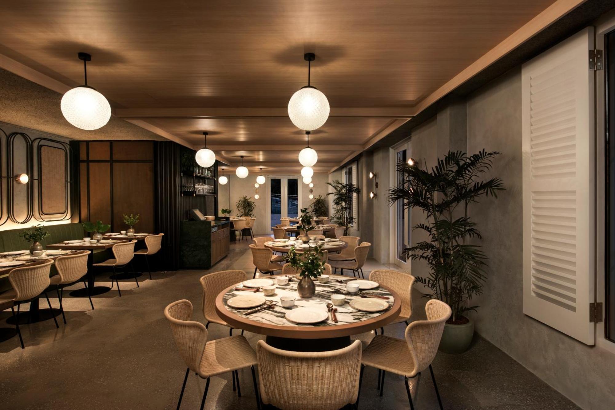 The Warehouse Hotel, Singapore, A Member Of Design Hotels מראה חיצוני תמונה